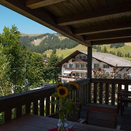Bad-Schwarzsee Chalet Alte Post מראה חיצוני תמונה