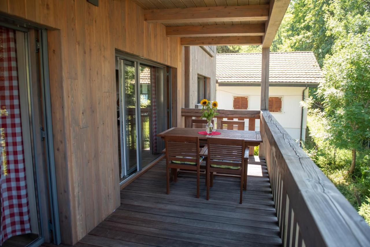 Bad-Schwarzsee Chalet Alte Post מראה חיצוני תמונה